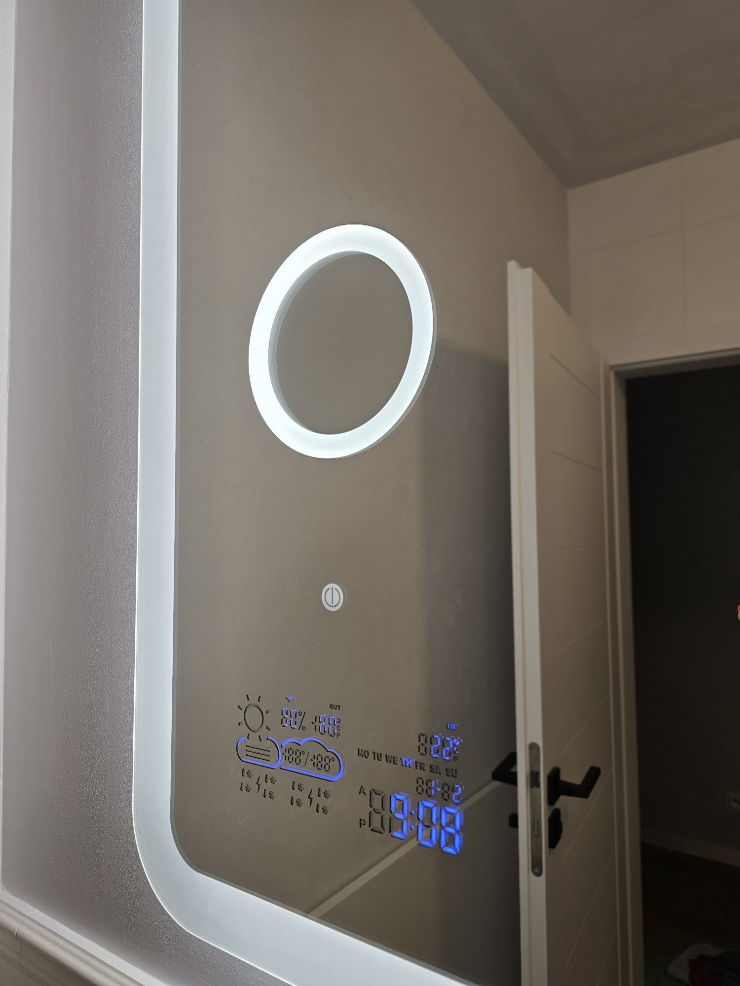 Sprzedam lustro Led