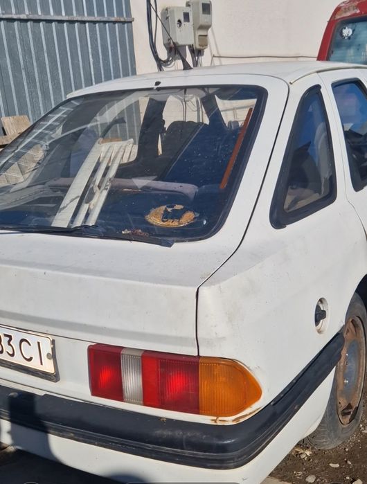 Розборка Ford Sierra форд сієра 1.6 1.8 бензин