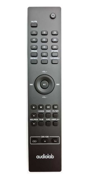 AUDIOLAB Pilot do modeli 6000A , 6000CDT