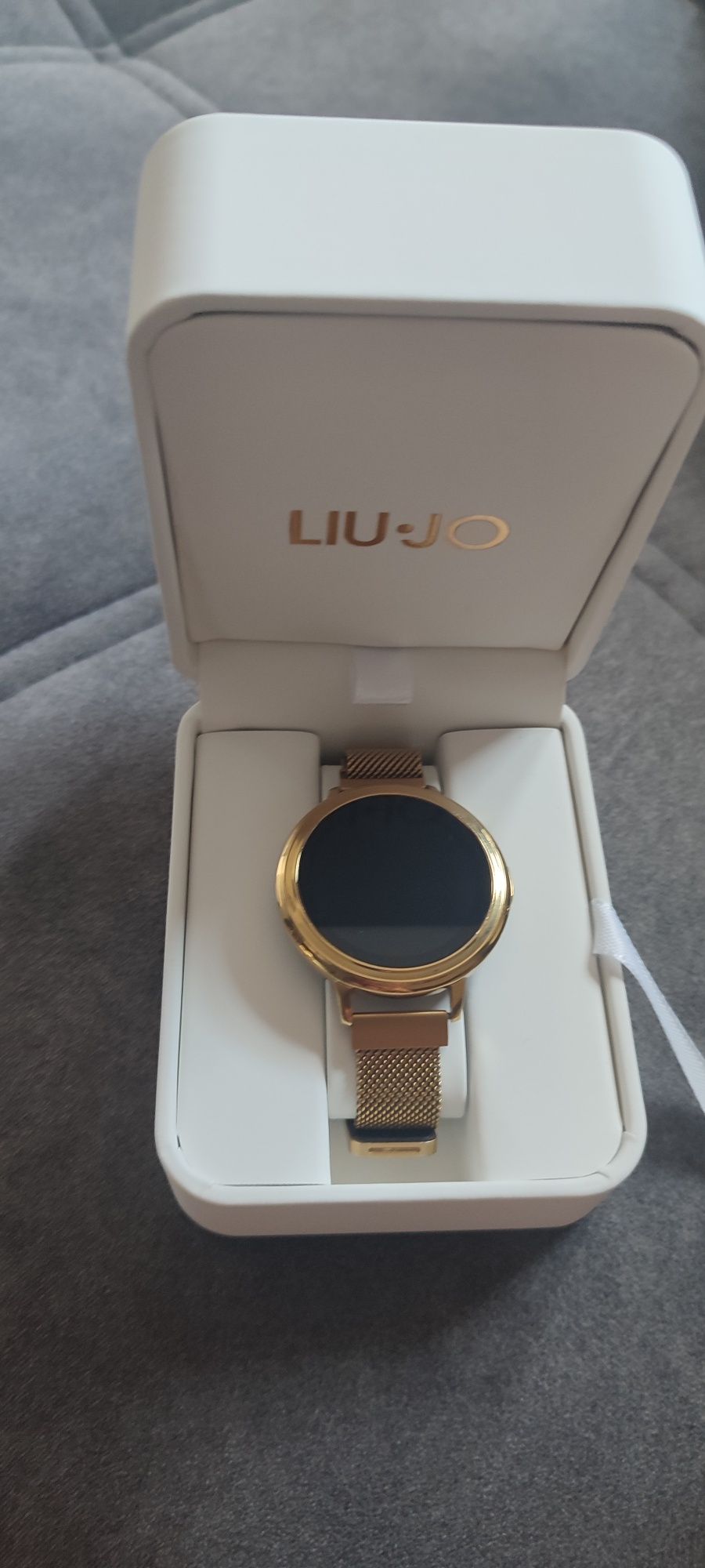 Smartwatch Liu Jo Eye