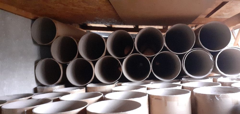 Tuba kartonowa 17,18,19,20,21,22,23,24,25,26,28,29,30,31,33,50cm