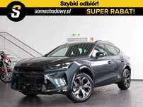 Cupra Formentor 1.5 e-TSI | Climatronic | Media System Plus | Fotele sportowe