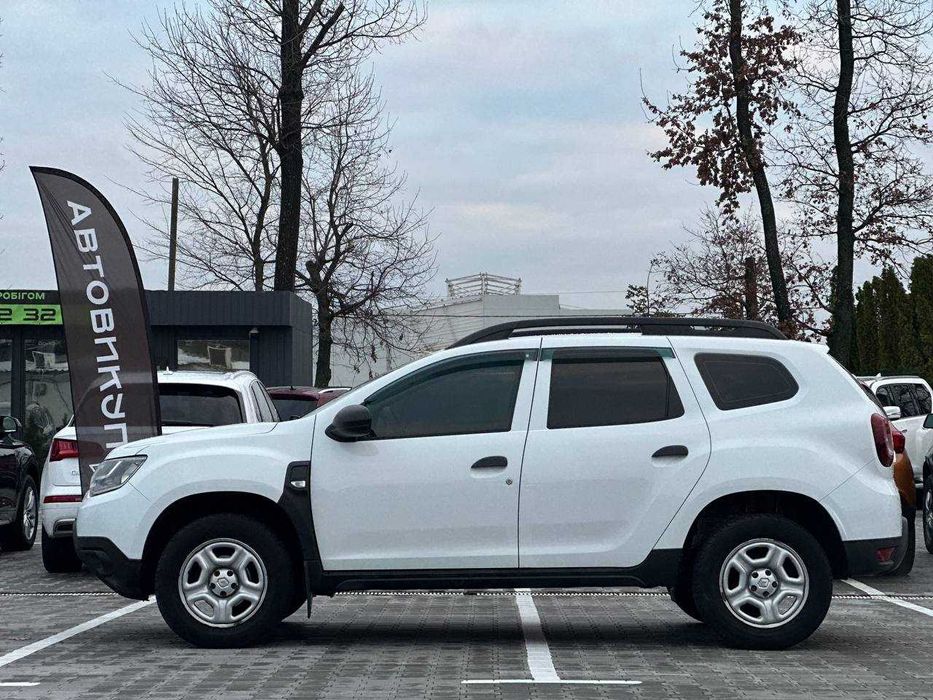 Renault Duster 2019 (Розстрочка / Лізинг)