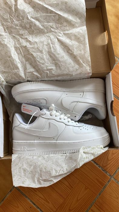 Nike Air Force 1