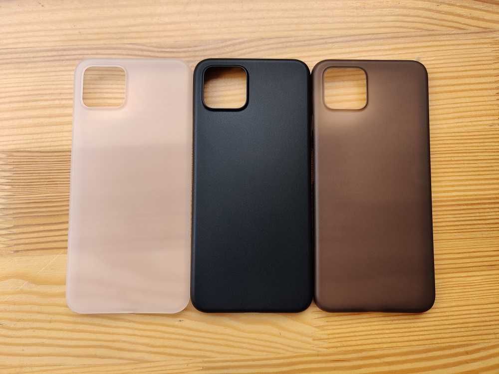 Ультратонкий 6 матовый 7 чехол 8 на для Google Pixel 9 Pro XL