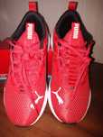 Кроссовки puma, оригинал , новые , лёгкие, дышащие
