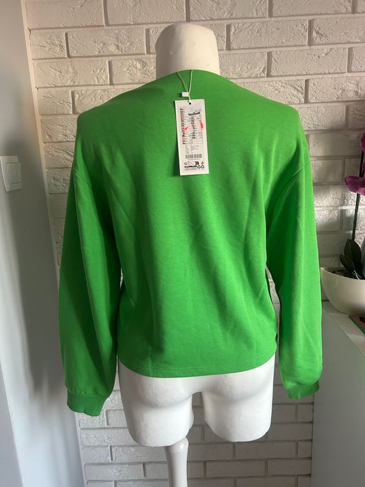 Nowa bluza damska