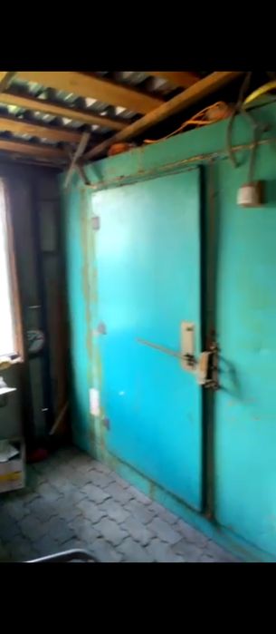 Маразільная камера розборная