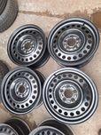 felgi stalowe opel 16 cali 5x115