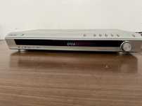 Odtwarzacz DVD SONY DAV-DZ10