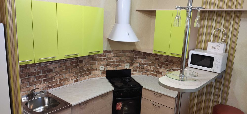 Здам 1к квартиру  на Троєщині