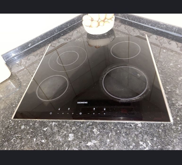 Fogão forno e microondaa