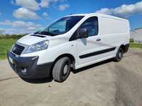 Fiat Scudo  2.0*130KM*pierwszy właściciel*klima