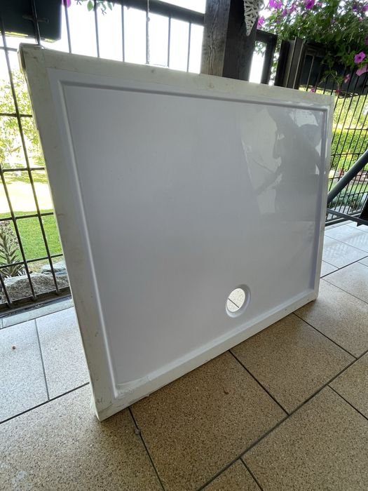 Brodzik do prysznica Mexen nowy