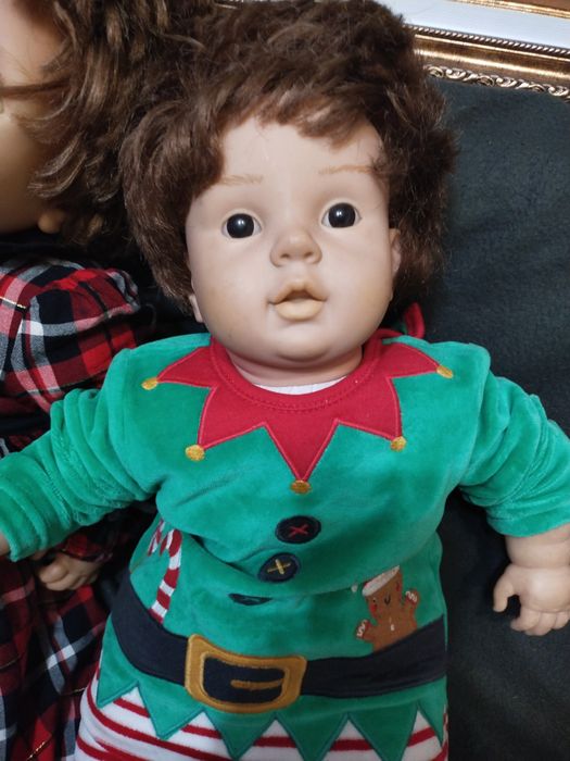 Куклы красивые Лот