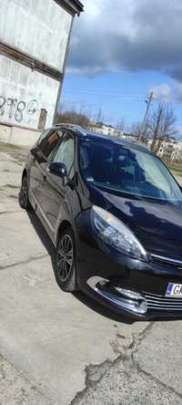 Renault Grand Scenic 3