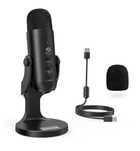 Mikrofon ZealSound K66