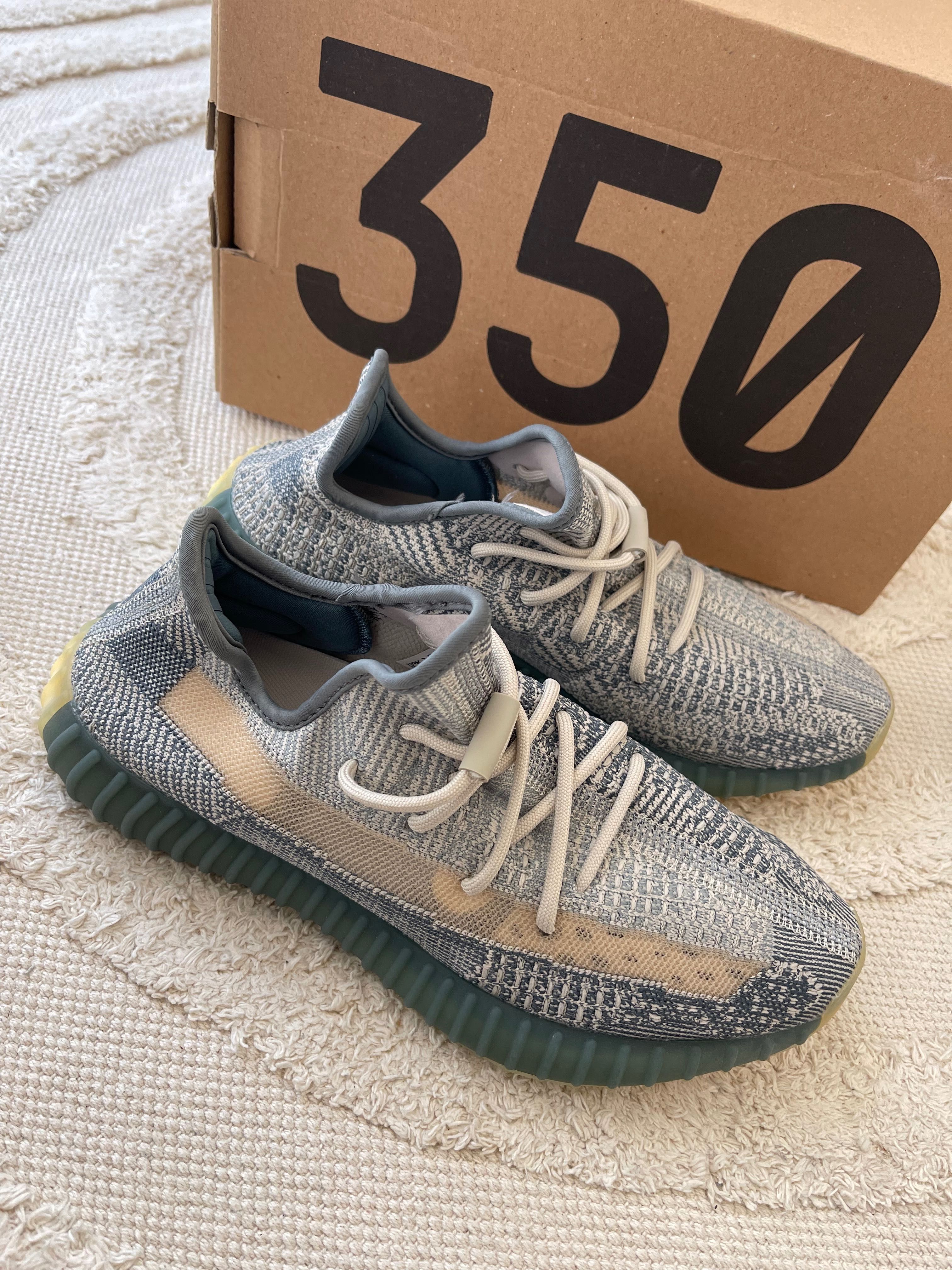 Adidas Yeezy Boost V2 350 Izrafil