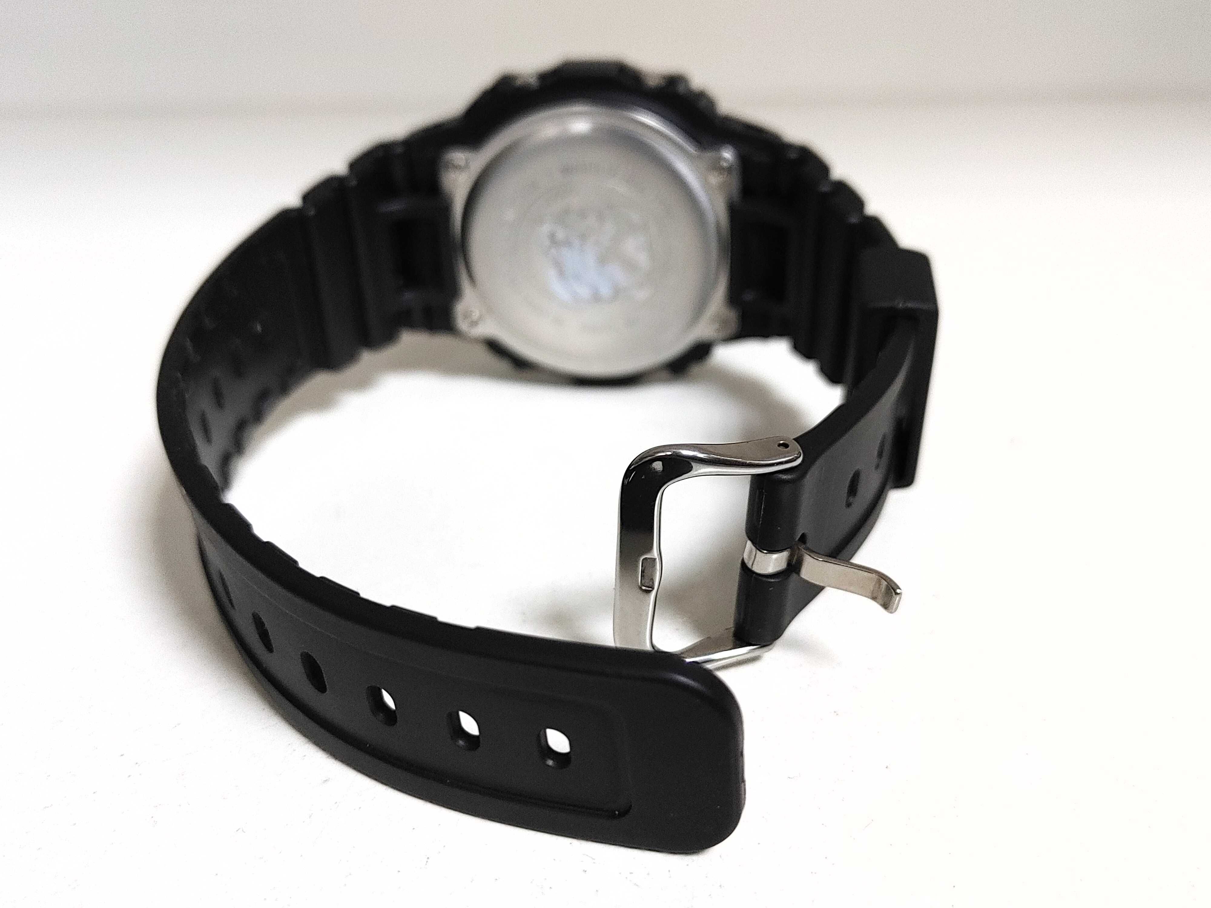 Nowy zegarek męski Casio G-Shock DW-5600E-1VER Gwarancja