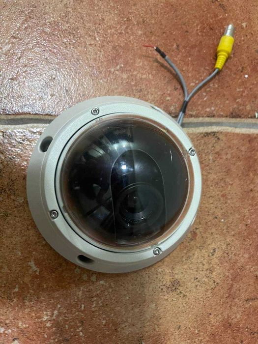 Камера відеоспостереження Infinity CVPD-VFDN480SD 4-9. В гарному стані