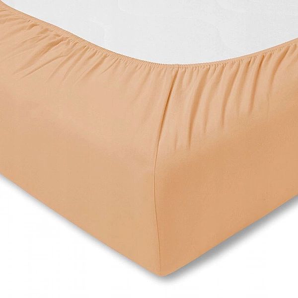 Zwirn jersey "Topper" Mako 140, 160 x 200/7Fb.180