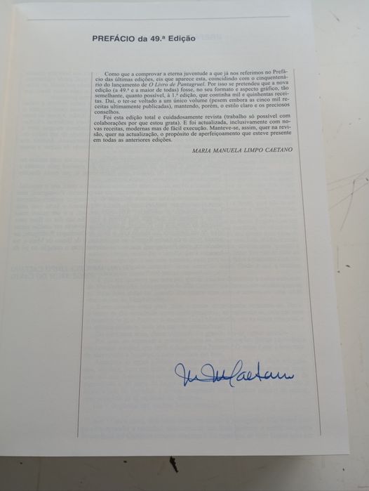 Livro de culinária Pantagruel