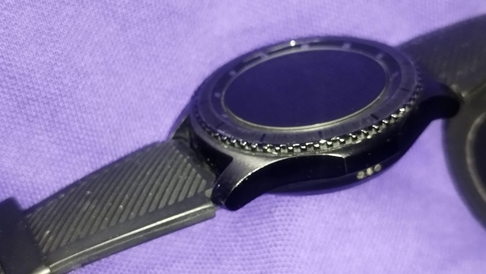 смарт годинник sm r760