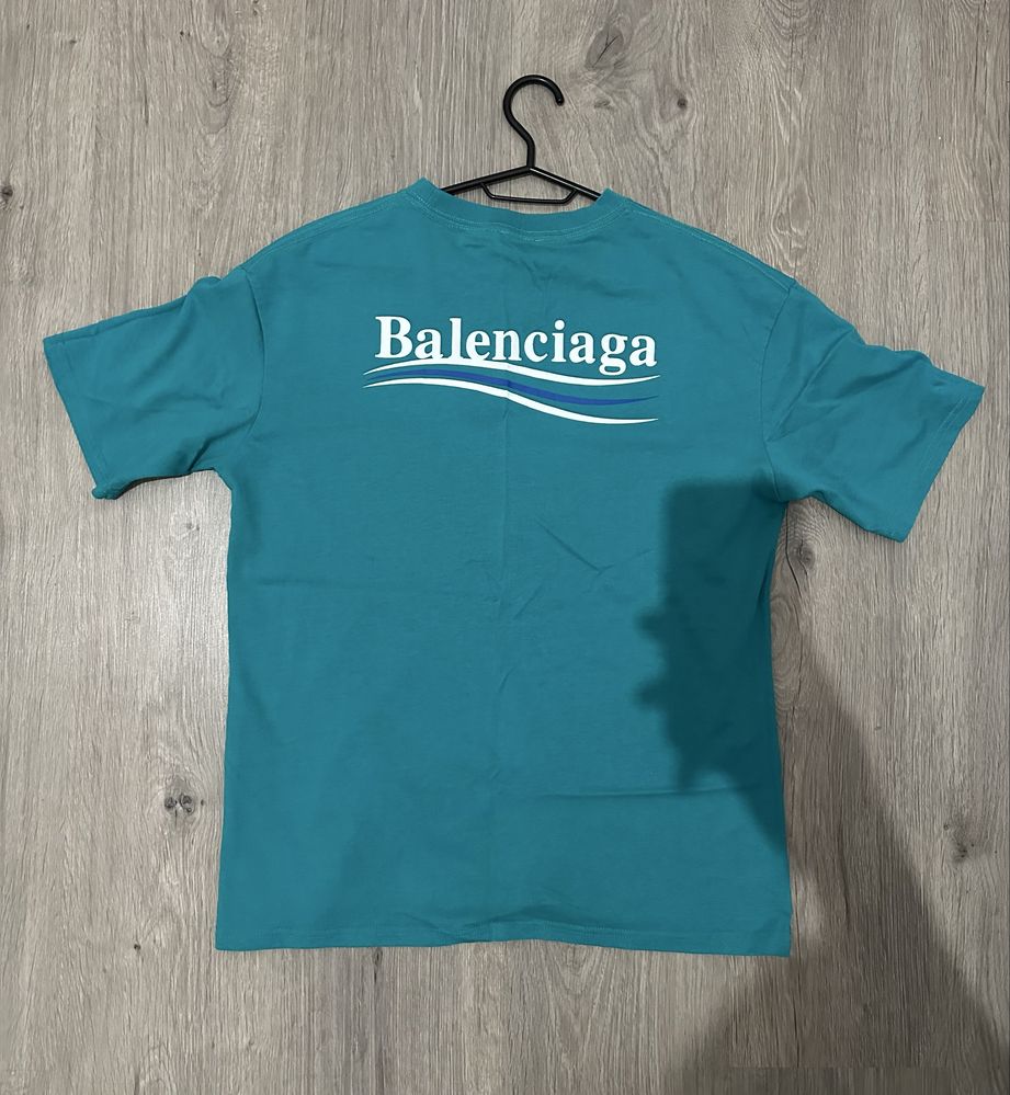 Tshirt Balenciaga