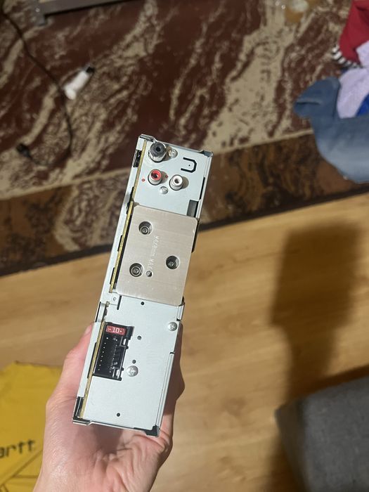 Radio KENEOOD KDC-3051