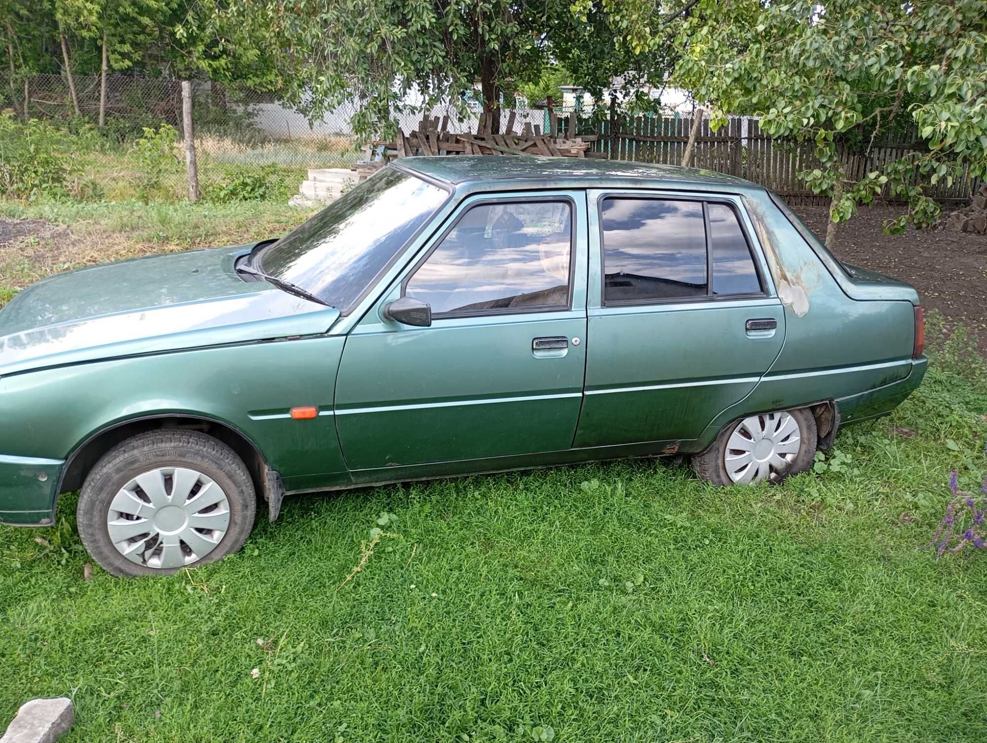 Продам Славуту ( після  пожежі)