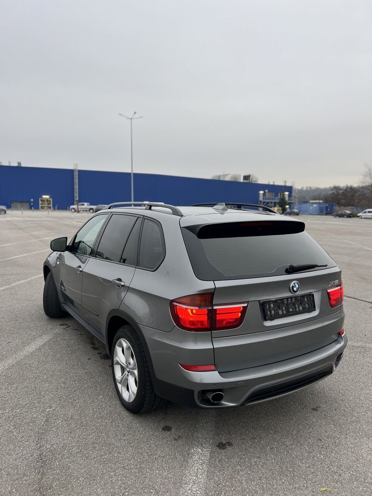 Bmw x5 xdrive 30d