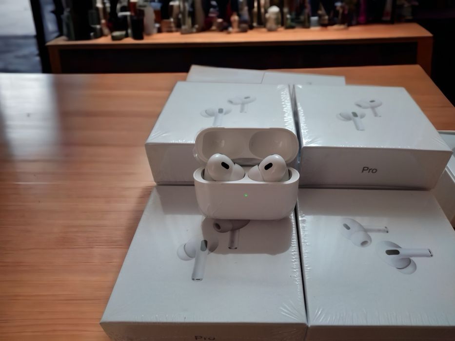 Навушнки Airpods  аірподс навушник нові