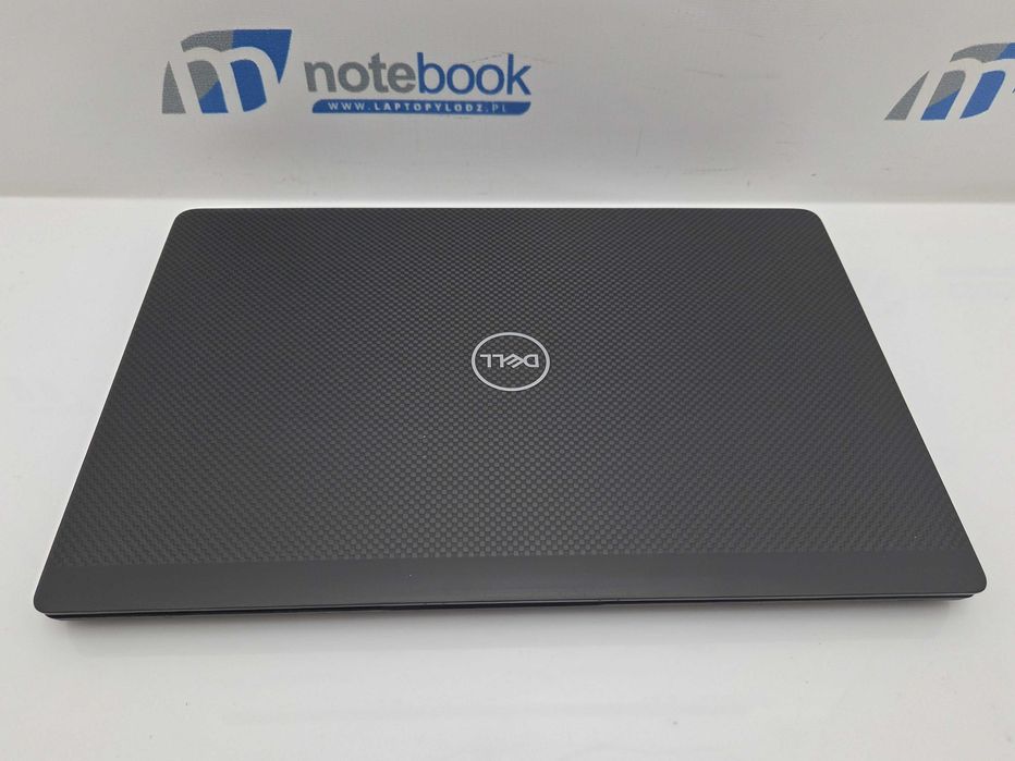 laptop DELL LATITUDE 7320 i7-1185G7 4x 3.0GHz 16GB SSD 256GB Win11 FV