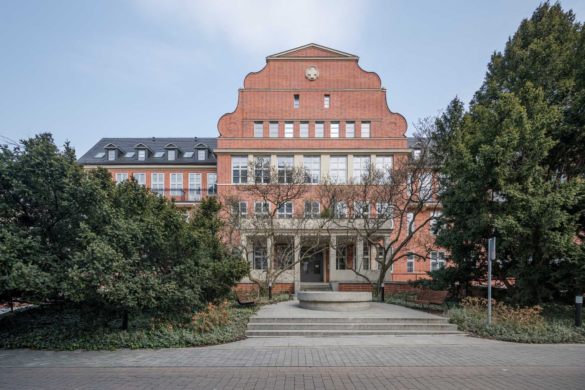 Lokal usługowy na sprzedaż - Wrocław, ul. Poniatowskiego, 155m2