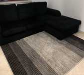 Vendo sofa e mesa de centro