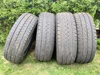 Opony Do Busa Bridgestone Duravis 225/65 R16C
