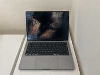 Macbook Pro 14’’ M1-Pro - 16 gb - 1 Tb em excelente estado