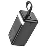 зарядний пристрій BOROFONE POWER BANK 50000MAH BJ 14D