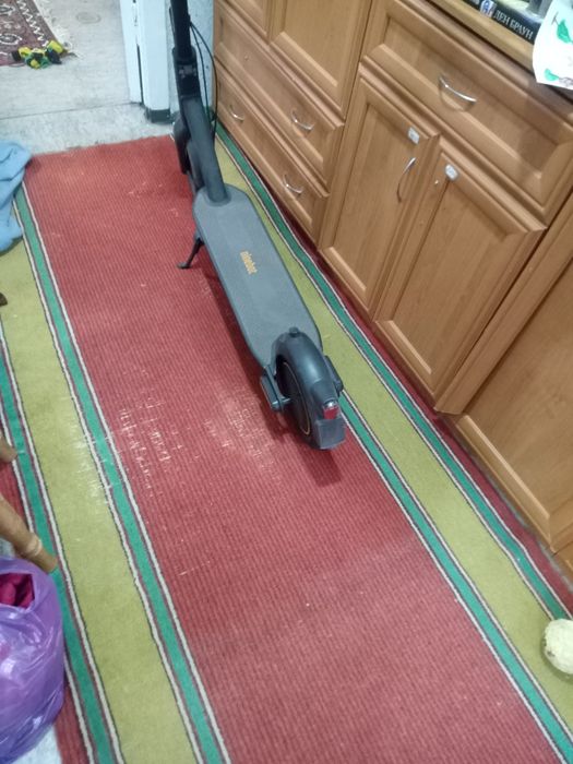 Електросамокат ninebot segway-ninebot max g30e ll