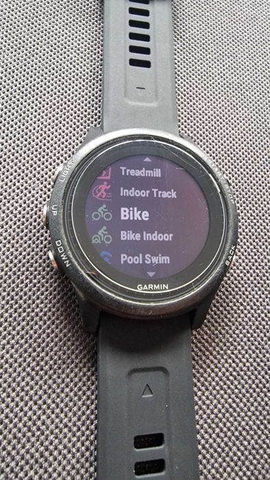 Garmin Forerunner 935 Relogio GPS Multidesportos