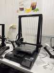 Drukarka 3D Creality CR-10 Smart (300x300x400mm)