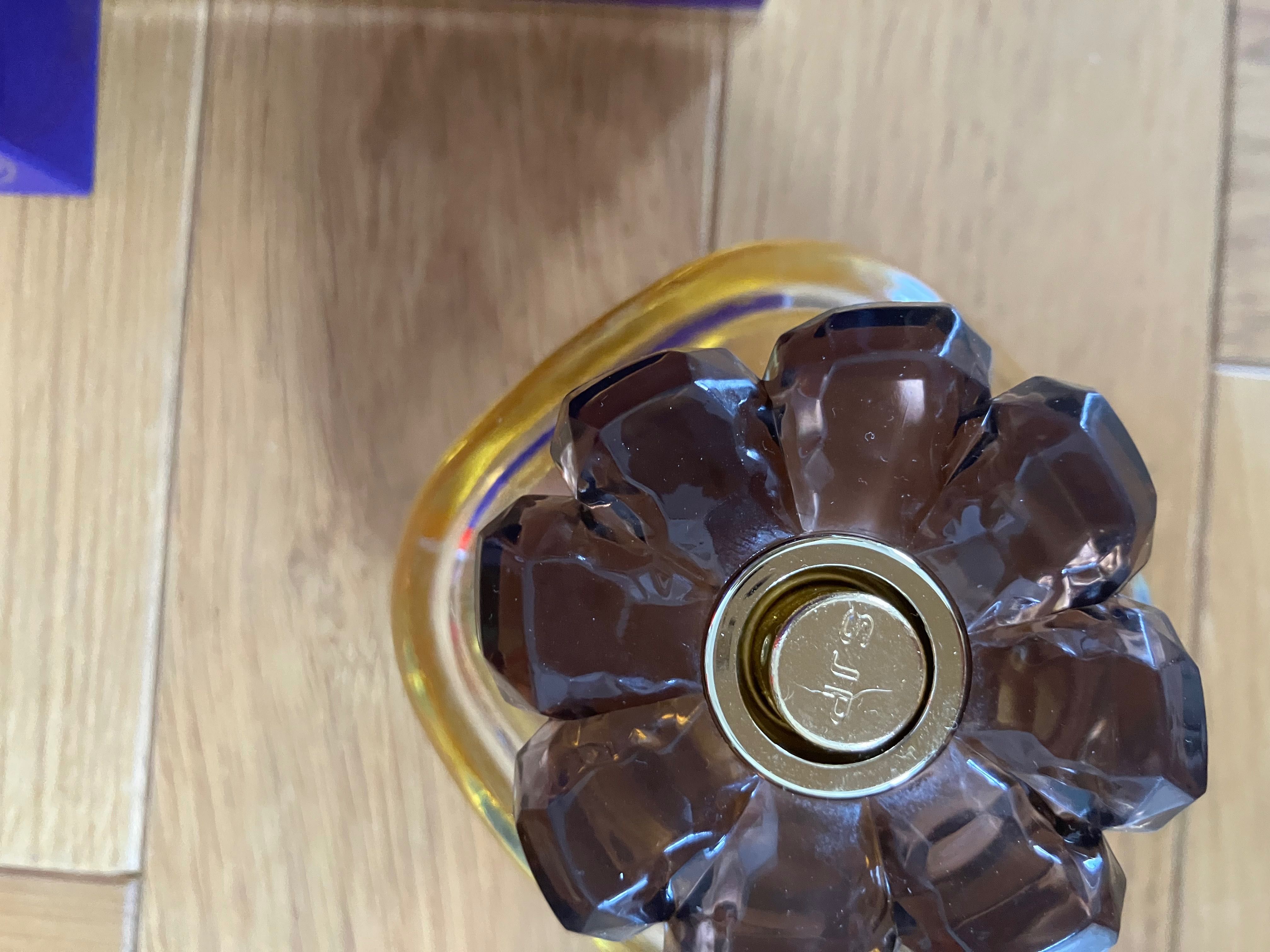 Covet Sarah Jessica Parker 100 ml edp niewielki ubytek