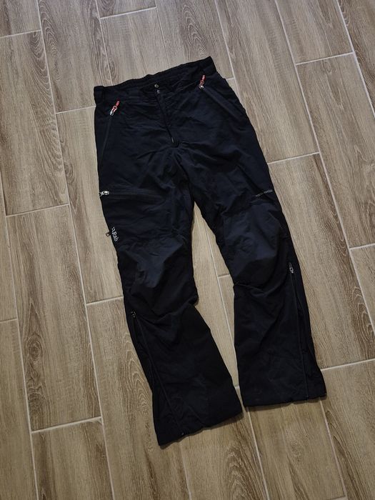 Rab pertex pants , softshell,haglofs, berghaus, patagonia, columbia,tn