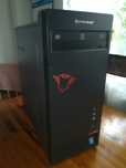 Gamingowy I5 + GTX 1060 3GB + 16GB RAM + HDD/SSD