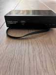 Ресивер TIGER Combo DVB-S2/T2/C Супутниковий і Т2 тюнер Комбінований