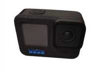 Kamera sportowa GoPro HERO12 Black + akcesoria / GWARANCJA