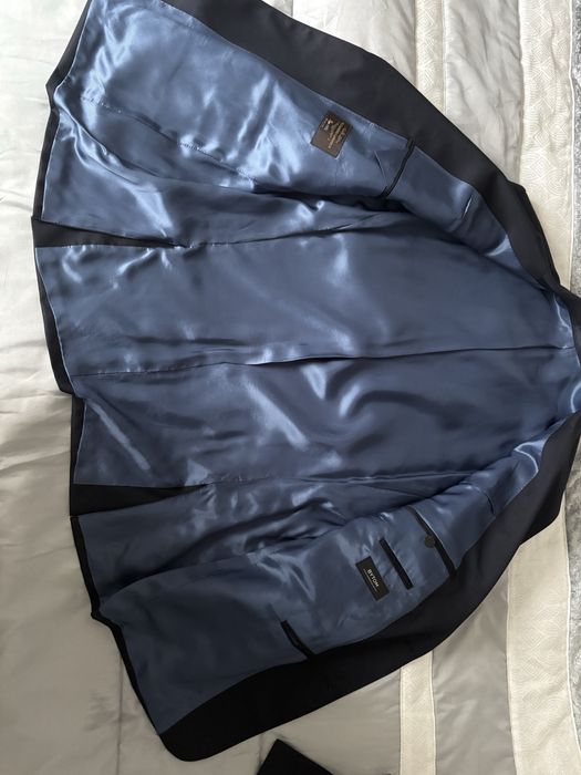 Garnitur Męski Bytom