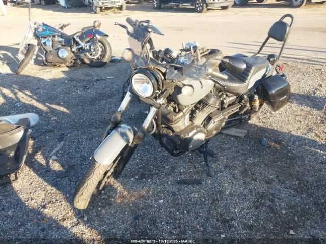 Yamaha XVS950 CUDC 2023
