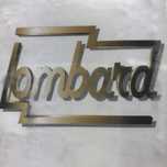 kaseta - lombard - gold