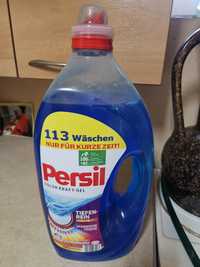 Żel do prania Persil 5.65l 113 prań.